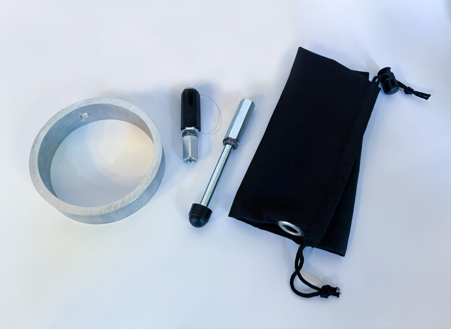 attachéPLUS accessories